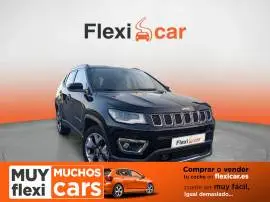 Jeep Compass 1.4 Mair 103kW Limited 4x2, 19.890 €