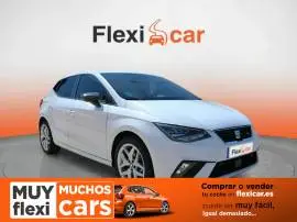 Seat Ibiza 1.0 TSI 81kW (110CV) FR Plus, 17.490 €