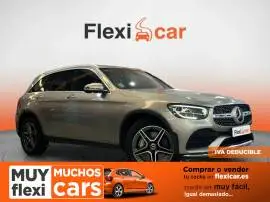 Mercedes GLC GLC 300 d 4MATIC, 41.990 €