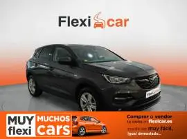 Opel Grandland X 1.5 CDTi 120 Aniversario, 16.480 €