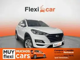 Hyundai Tucson 1.6 CRDI 85kW (116CV) SLE 4X2, 20.990 €