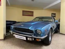 Aston martin V8 Oscar India, 120.000 €