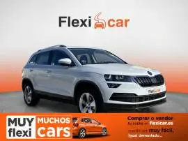 Skoda Karoq 1.5 TSI 110kW (150CV) DSG ACT Ambition, 22.790 €