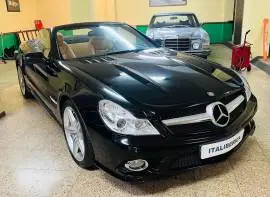 Mercedes Clase SL 350 7G, 34.900 €