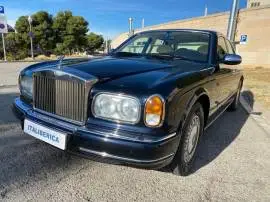 Rolls-Royce Silver Seraph Berlina, 59.900 €