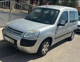 Citroën Berlingo 5 PLAZAS, 2.350 €