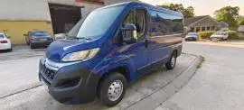 Citroën Jumper blue hdi 120 6v furgon 3 L1h1, 17.500 €