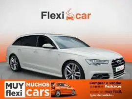 Audi A6 Avant 2.0 TDI 190CV ultra qua Str S line, 27.490 €