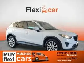 Mazda CX-5 2.2 150cv DE 4WD AT Luxury, 14.480 €