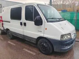 Citroën Jumper L1H1 combi 6 plazas,con enganche tr, 3.500 €