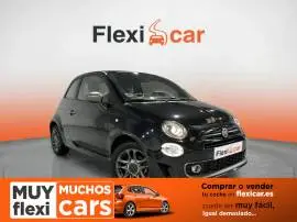 Fiat 500 Sport 1.0 Hybrid 51KW (70 CV), 11.990 €