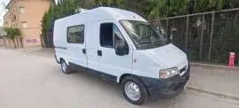 Fiat Ducato 2.800 cc L3H2 combi 6 plazas Fiat Duca, 4.800 €