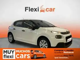 Citroën C3 BlueHDi 73KW (100CV) S&S LIVE, 11.480 €