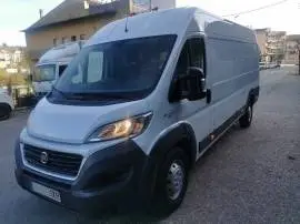 Fiat Ducato furgon  L4H2 multijet de 150cv con caj, 12.500 €