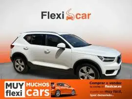 Volvo XC40 2.0 T4 AWD Inscription Auto, 26.790 €