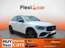 Mercedes GLC GLC 220 d 4MATIC, 45.990 €