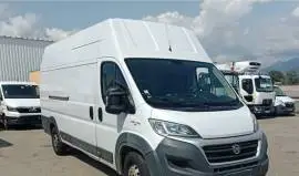 Fiat Ducato MAXI L4H2 FURGON GRAN VOLUMEN 16M3 MOT, 16.500 €