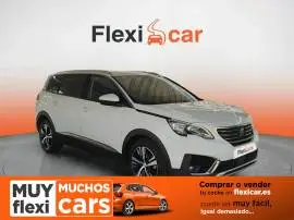 Peugeot 5008 Allure 1.2L PureTech 96kW (130CV) S&S, 18.990 €