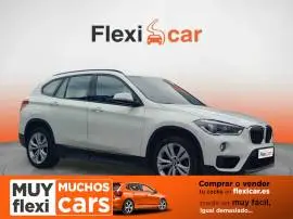 BMW X1 sDrive18i, 21.490 €