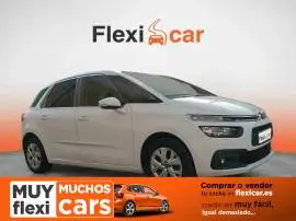 Citroën C4 Picasso BlueHDi 88KW (120CV) S&S Live, 15.990 €