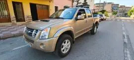 Isuzu DMax Pic up Doble cabina motor 3L, 12.000 €