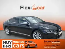 Volkswagen Arteon 2.0 TDI 110kW (150CV) DSG, 21.490 €