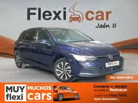 Volkswagen Golf Life 1.0 TSI 81kW (110CV), 17.980 €