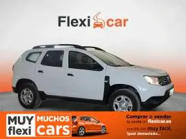 Dacia Duster Comfort 1.6 85kW (115CV) 4X2, 12.490 €