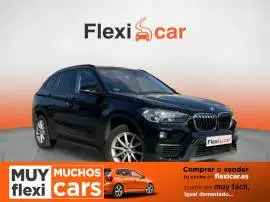 BMW X1 sDrive18d, 19.990 €