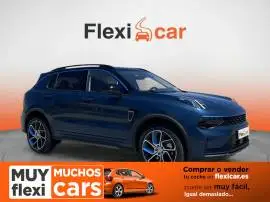 Lynk & Co 01 1.5 PHEV 6.6kW, 28.990 €