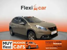 Peugeot 2008 Style 1.2L PureTech 81KW (110CV) S&S, 10.490 €