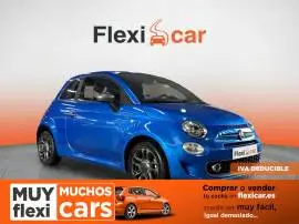 Fiat 500 Sport 1.0 Hybrid 52KW (70 CV), 12.490 €