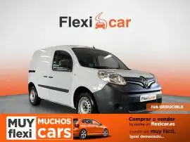 Renault Kangoo 1.5 Blue dCi Profesional 59kW, 59kW, 11.490 €