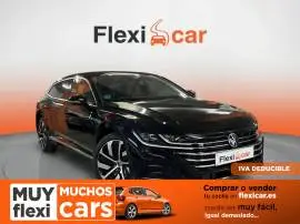 Volkswagen Arteon R-Line 2.0 TDI 110kW (150CV) DSG, 37.490 €