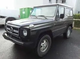 Mercedes Clase G 280 V6 GASOLINA, 14.800 €