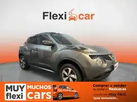 Nissan Juke G E6D-Temp 83 kW (112 CV) CVT N-CONNEC, 13.490 €