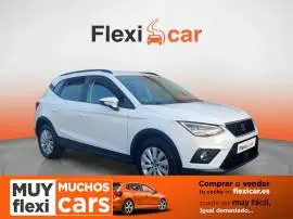 Seat Arona 1.6 TDI 85kW (115CV) Style Edition Eco, 13.690 €