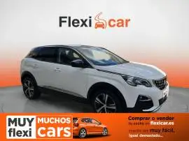 Peugeot 3008 1.2 PURETECH 96KW (130CV) ALLURE S&S, 15.490 €