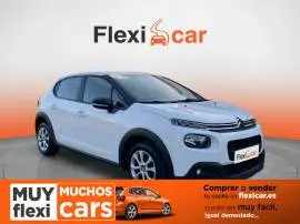 Citroën C3 BlueHDi 73KW (100CV) S&S FEEL - 5 P, 11.490 €