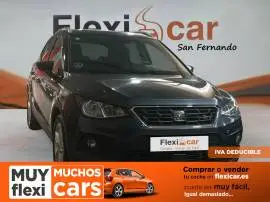 Seat Arona 1.0 TSI 81kW (110CV) DSG FR, 15.890 €