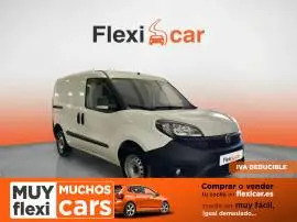 Fiat Doblo Cargo Combi N1 SX 1.3 Mjet 70kW 95CV, 10.480 €