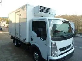 Nissan Cabstar CAJA FRIGORIFICA DE 3,80m.  X  ANCH, 14.500 €