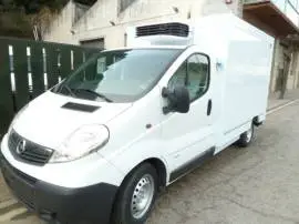 Opel Vivaro CAJA FRIGORIFICA,FRIO DE CONGELACION C, 12.500 €