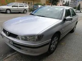 Peugeot 406 5 PUERTAS, 2.300 €