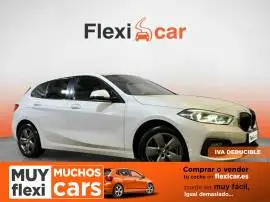 BMW Serie 1 116d, 21.990 €