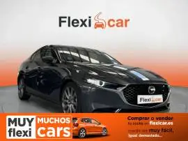 Mazda 3 2.0 e-SKYACTIV-G ZENITH AT, 23.490 €