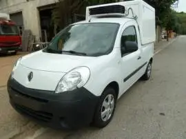 Renault Kangoo CAJA FRIGORIFICA CONGELACION -20ºC , 9.000 €