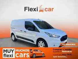 Ford Transit Connect 1.6TDCi Connect Ecoblue activ, 15.480 €