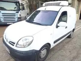 Renault Kangoo Con forrado interior frigorifico pa, 7.000 €