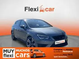 Seat Leon 2.0 TSI 280cv DSG-6 St&Sp CUPRA, 21.990 €